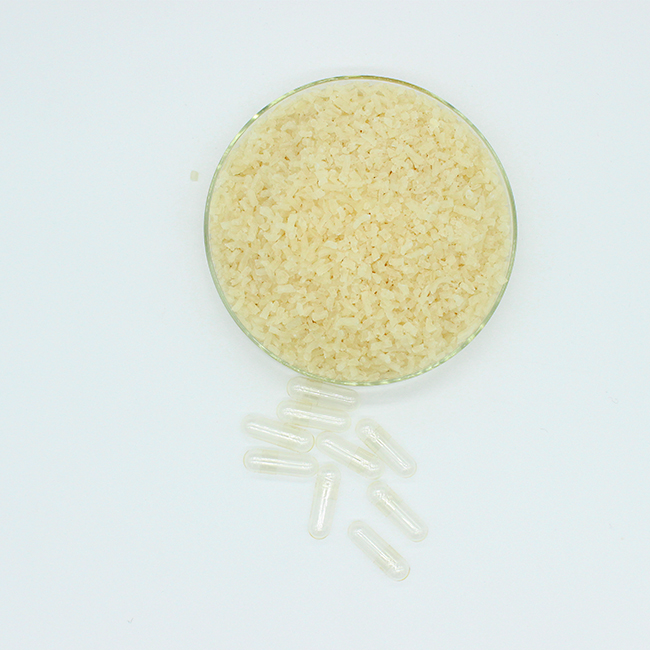 2024 Hot Sale Edible Gelatin Powder Halal food gelatin 240bloom