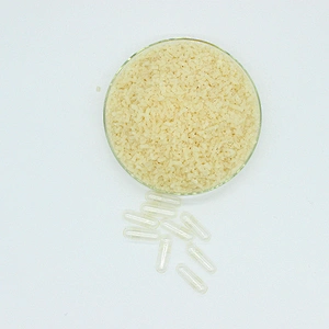 food analysis hemp protein soy protein isolate pectin